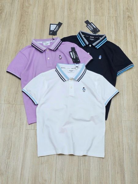 BM2602TS07 - Áo polo trẻ em Beemon size 120-170