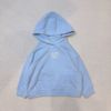 ABT18 - Áo nỉ mỏng hoodie GGJJ nhiều màu cho bé size 2-8y