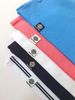BM2606TS06 - Áo cổ tròn Beemon nhiều màu size 120-170