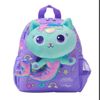 BALO04 - Balo cho bé mẫu giáo size 26*21cm