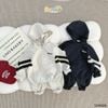 5316BDB - Bộ Khoác Gió Thể Thao Có Mũ In Chữ Beemo Bé Trai size 1 - 6y