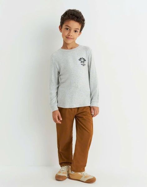 ABT22 - Áo len mỏng dư xịn nhiều màu cho bé size 2-8y