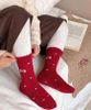 SH2511PK01 - Set 5 đôi tất Minliu Kidsocks dành cho trẻ em, chất liệu cotton+polyester+spandex, NSX Man Luu Textile Company Limited