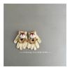 SH2512PK03 - Găng tay len chia ngón mùa đông cho bé size 1-5y, kích thước 14*10cm, NSX Lesong Yiwu Trading Co., LTd
