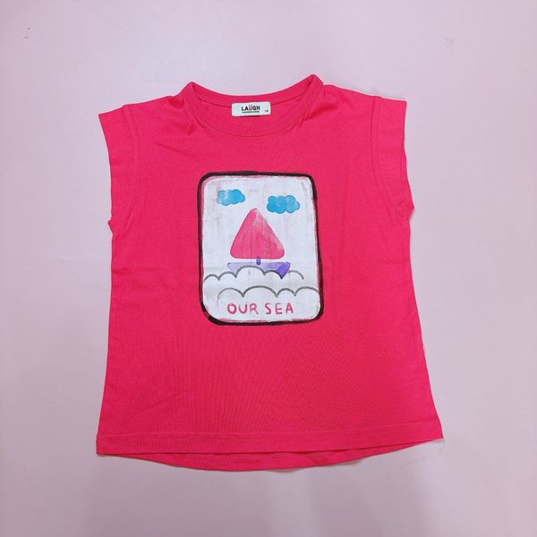 ABG37 - Áo thun L.C nhiều màu cho bé size 100-150