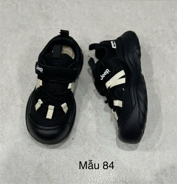 G07 - Giầy thể thao nhiều mẫu bé trai size 27 - 38