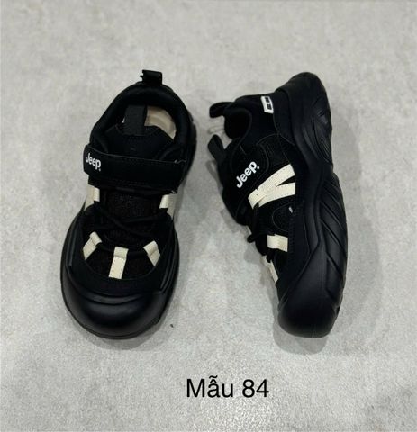 G07 - Giầy thể thao nhiều mẫu bé trai size 27 - 38