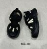 G07 - Giầy thể thao nhiều mẫu bé trai size 27 - 38