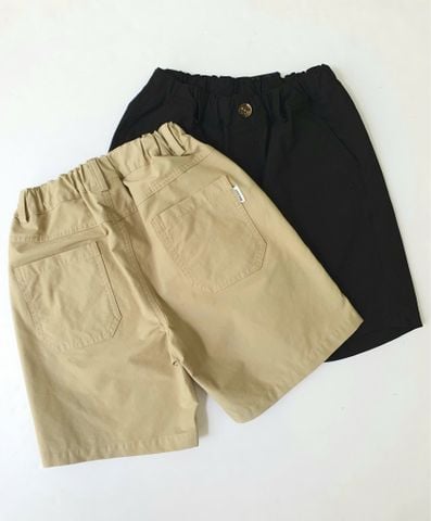 BM2605PT05 - Quần short Beemon trẻ em size 120-160