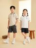 BM2602ST01 - Bộ quần áo trẻ em Beemon phối cổ polo size 120-170