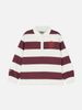 ABT03 - Áo nỉ bông 2 màu cho bé size 7-15y