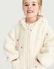 AK50 - Áo khoác lông cùn Name It, FF cho bé size 2-7y