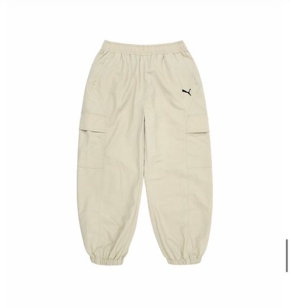 QBT03 - Quần jogger PM vải gió cho bé size 120-160