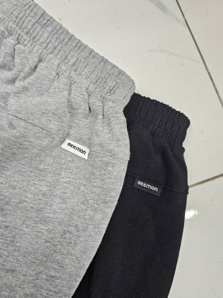 BM2602PT05 - Quần cotton trẻ em Beemon 2 màu cho bé size 120-170