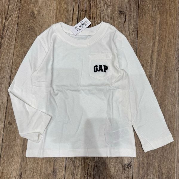 ABT27 - Áo cotton Baby nhiều màu cho bé size 1-5y