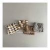 SH2512PK02 - Khăn len quàng cổ cho trẻ em vải cotton kích thước 60-80cm/80-100cm Yiwu Lesong