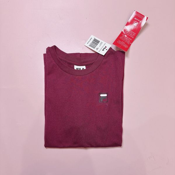 ABT38 - BM1 Áo cotton F.i.l.a dư xịn nhiều mẫu cho bé size 2 - 20y