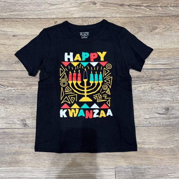 ABT40 - BM1 - Áo cotton cộc tay Place dòng Nhí nhiều mẫu Bé Trai size 12m - 5y