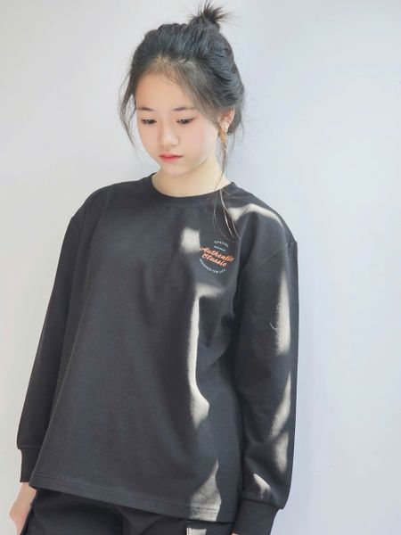 BM2511ST07 - Bộ nỉ cotton 4 chiều Beemon trẻ em nhiều màu cho bé size 120-170