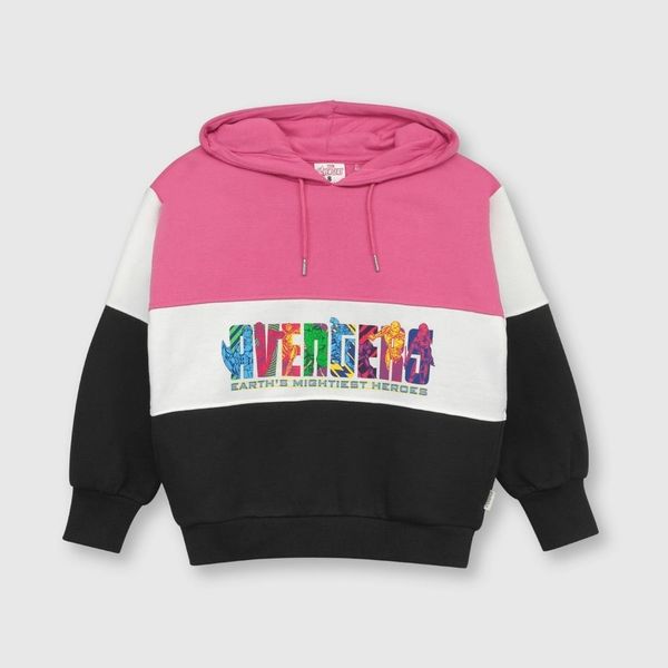 ABT105 - Áo nỉ bông Colloky nhiều mẫu BTBG size 2 - 12y