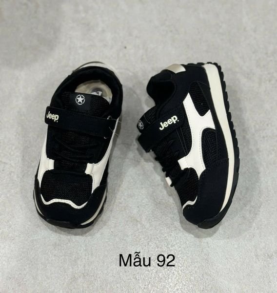 G07 - Giầy thể thao nhiều mẫu bé trai size 27 - 38