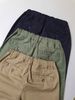 QBT07 - Quần dài kaki Beemon 3 màu nâu / navy / rêu cho bé size 120 - 160