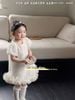OLIV01 - Váy công chúa nhiều mẫu cho bé size 90-130