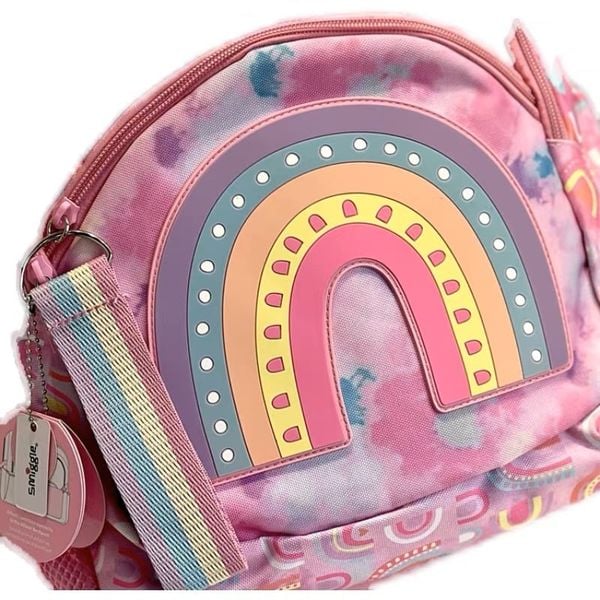 BALO01 - Balo tiểu học nhiều mẫu BTBG