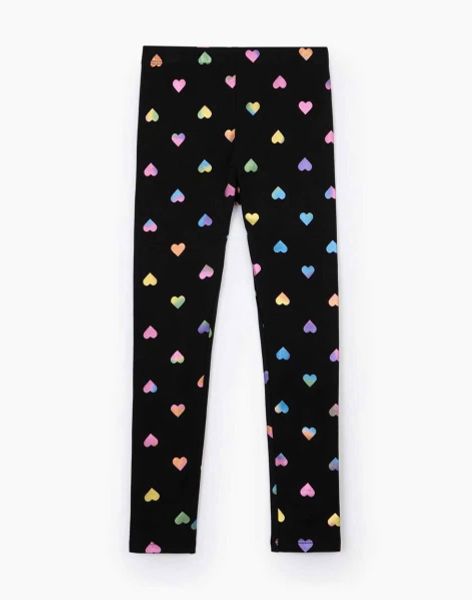 SH2511Q01 - Quần legging cotton GGJJ