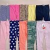 QBG35 - Quần legging cotton Epic Threads nhiều màu BG 2 -14y