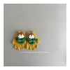 SH2512PK03 - Găng tay len chia ngón mùa đông cho bé size 1-5y, kích thước 14*10cm, NSX Lesong Yiwu Trading Co., LTd