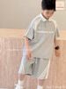 JJBCC.1784 - Bộ cotton Jam&Jenny 2 màu Mxachte Sider size 2 - 12y