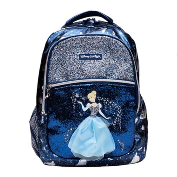 BALO01 - Balo tiểu học nhiều mẫu BTBG