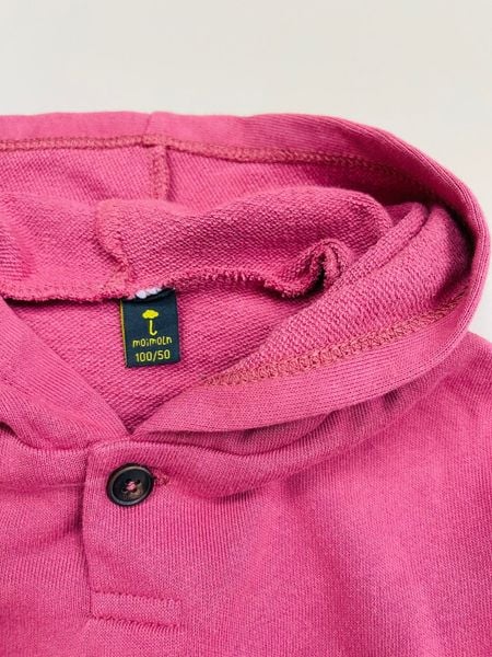 ABT106 - Áo hoodie nỉ da cá Mm 4 màu BTBG