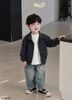 6319ADB - Áo Khoác Gió Beemo Dạo Phố Bé Trai size 1 - 6y