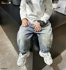 4602QDB - Quần jean túi sau Beemo