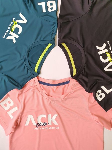 ABT50 - Áo thể thao By 3 màu BTBG size 110-175