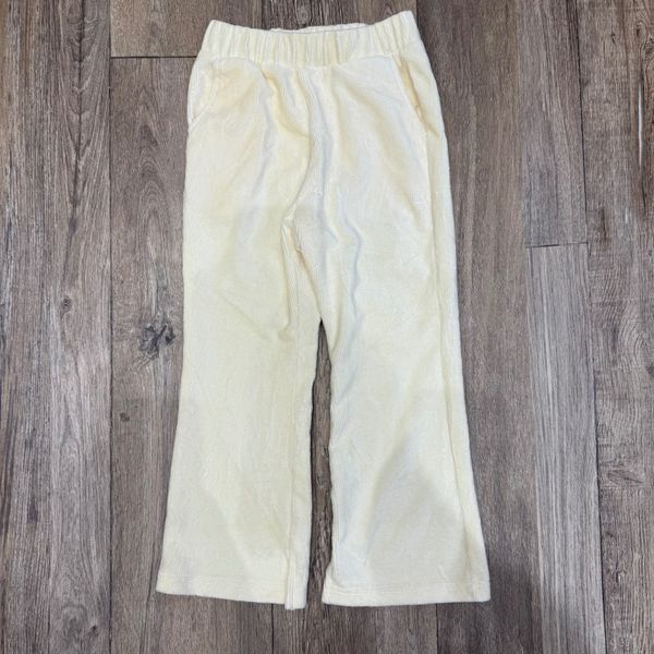 QBG18 - Quần nhung tăm ống vẩy Topten 3 màu bé gái size 120-160