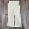 QBG18 - Quần nhung tăm ống vẩy Topten 3 màu bé gái size 120-160
