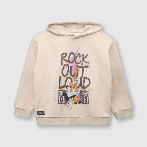 ABT105 - Áo nỉ bông Colloky nhiều mẫu BTBG size 2 - 12y