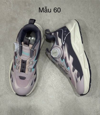 G01 - Giầy thể thao nhiều mẫu bé gái size 27 - 38