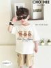 OLIB01 - Bộ bé trai xuân hè size 2-12y