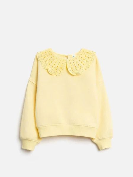 ABG28 - Áo nỉ da cá Acoola nhiều mẫu Bé Gái size 98 - 128