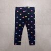 SH2511Q01 - Quần legging cotton GGJJ