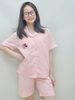 BM2509PJ031 - Bộ Pyjama Beemon trẻ em