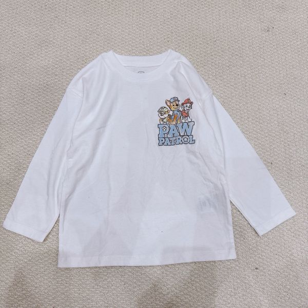 ABT30 -  Áo cotton FOX dư xịn nhiều mẫu cho bé trai size 1-5y