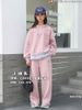 BBG03 - Set bộ nỉ hai da dòng đại nhiều màu cho bé gái size 130-170