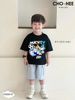 OLIB01 - Bộ bé trai xuân hè size 2-12y