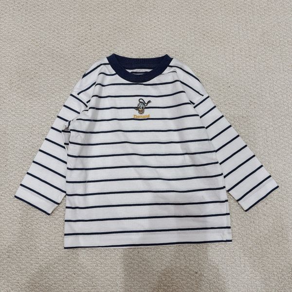 ABT30 -  Áo cotton FOX dư xịn nhiều mẫu cho bé trai size 1-5y