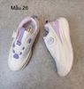 G06 - Giầy thể thao nhiều mẫu bé gái size 27 - 38